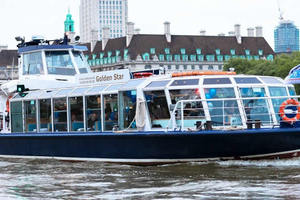 Golden Star Exterior 