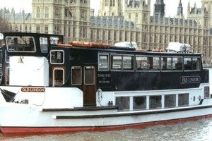 Old London, Capacity 40-80