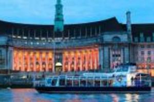 Golden Star, Capacity 120, Seating 48