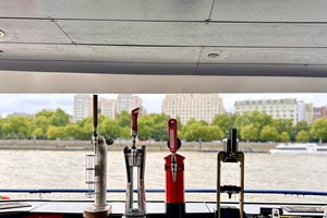 Pearl of London Rooftop Bar 