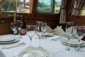 Windrush Formal Dining 