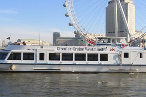 Sapele Exterior Capacity 248, Seating 170