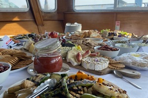 Charcuterie Board Charcuterie Board