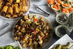 Bottomess Brunch Buffet Bottomess Brunch Buffet