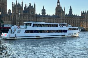 Thames Princess Exterior 