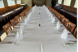 Avontuur Formal Dining 