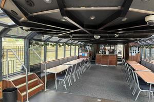 Golden Star Interior Golden Star Interior