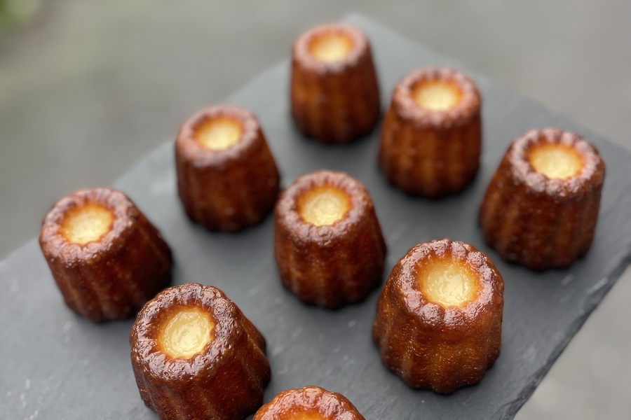 Canelé