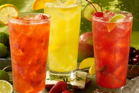 Bottomless Brunch Cruise