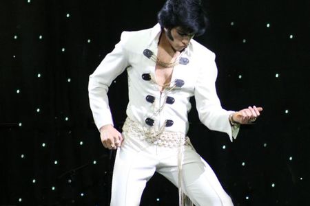 Elvis Tribute Cruise