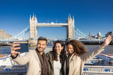 24 Hour Hop-On-Hop-Off Cruise