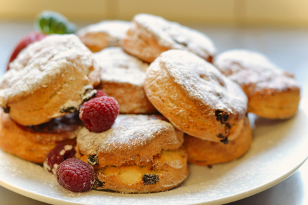 Mother's Day Afternoon Tea Cruise