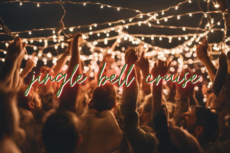 Jingle Bell Cruise