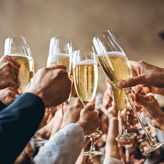 Bottomless Brunch Cruise